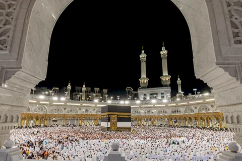 Hajj theme preview